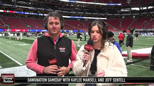 10K views · 165 reactions | It's DawgNation GameDay live from...
