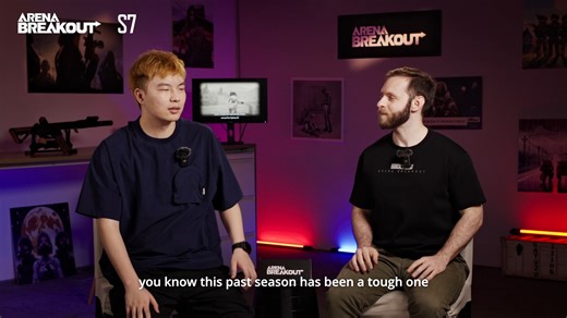 20K views · 374 reactions | S7 is PEAK AB!! | New season updates overview - Arena Breakout Season 7 "SECURED GEAR, NO FEAR" drops December 19!  Secured Ops  Solo Ops  New guns  Fresh map updates Craving even more action? Catch the latest episode of Dark Zone LAB for an exclusive sneak peek at #ArenaBreakoutS7! #SecuredGear #PeakAB | Arena Breakout | Facebook