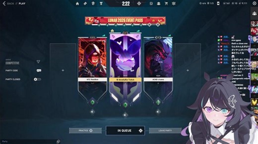 ✦ 【 EN ⋮ FIL ⋮ 日本語 】rakugaki