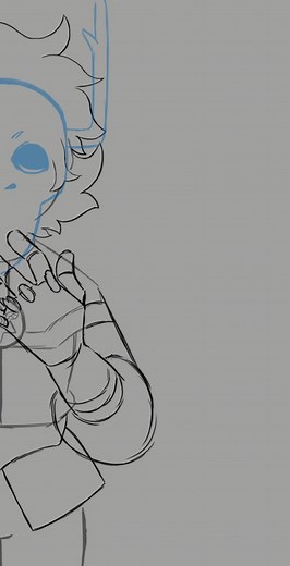 The Owl House Fan Animation - Luz Noceda Tribute