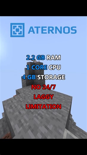 Tick Hosting | Free Minecraft Hosting on Instagram: "Try now Tick Hosting. free Minecraft Hosting. Link in bio #tickhosting #minecraft #minecraft #minecraftserver #minecraftmemes"