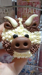 994K views · 2K reactions | Cupcake Piping Techniques for Beginners Part 54 #cupcakes #cake #buttercream | Rachels Enchanting Cakes | Facebook