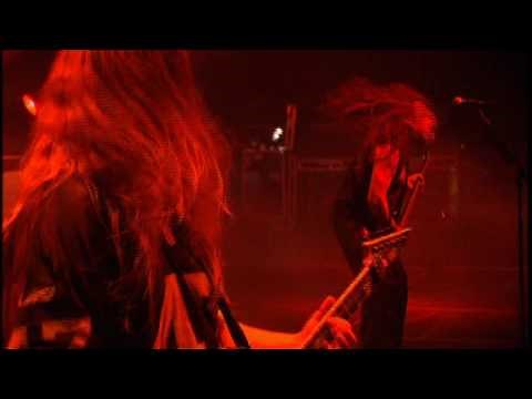 Slayer - Blood Red (Unholy Alliance)