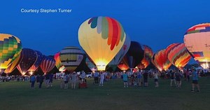 'We are at the mercy of Mother Nature': 47th Annual Alabama Jubilee returns to Decatur