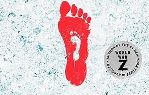 Max Brooks’ Big Foot Novel to Be Adapted by Legendary Pictures