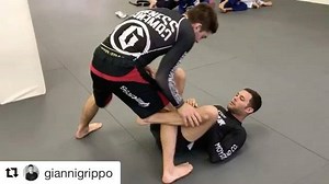 8.4K views · 48 reactions | Nice transitional drill from @giannigrippo Pass-Sub-BackTake-Sub #showtheart #createjiujitsu #Repost @giannigrippo ・・・ last day of drills/sparring in nyc before friday nights @f2wpro. always ready thanks to all my teammates and thanks to @richiev125 for all the hours spent drilling. let's goo #relentless #jiujitsu #alltechnique #giannigrippo #marcelogarcia | Show the ART | Facebook