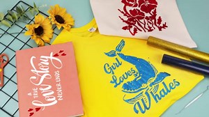 Lzerking Heat Transfer Vinyl White Htv Matte-12 x100ft Iron On Vinyl Roll for Cricut/Cameo Bundle, DIY Shirts, Bags, Socks, Shoes, Pillow and Other Frabic - Easy to Cut & Weed