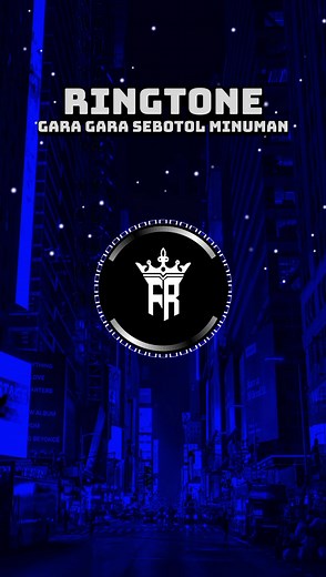 Sebelum Di Angkat Joget Dulu💃 #ringtones #notifwhatsapp #garagarasebotolminuman #febringtone #nadadering #notification