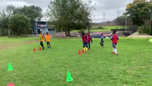 coach bizon on TikTok