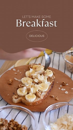 Quicker recipes on Reels