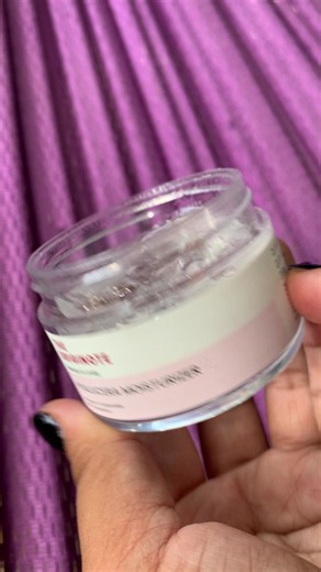 The Originote Hyalucera Moisturizer Benefits