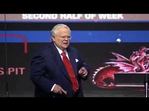 Prophecy Files Briefing: John Hagee