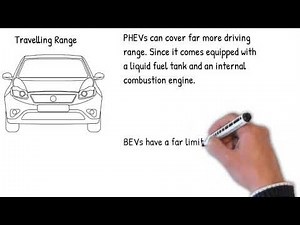 PHEV vs BEV