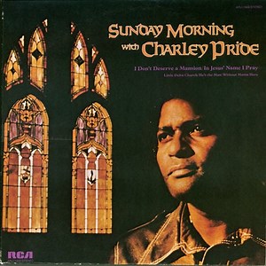 Charley Pride - He’s the Man Lyrics & Meaning