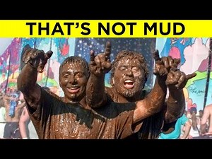 Embarrassing Events That Exposed Scandals