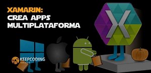 Xamarin: Guía de uso para crear apps multiplataforma [2026]