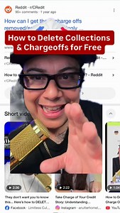 2.5K views · 383 reactions | Comment “Beast” to fix your credit today! #credit #creditrepair #money #finance #creditscore #creditrepairservices #creditscoreincrease | Limitless Culture | Facebook