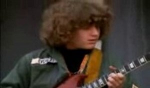 Country Joe and The Fish - Section 43 (Live 1967)