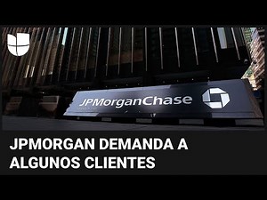 JPMorgan Chase sues customers who allegedly stole money from ATMs after a glitch
