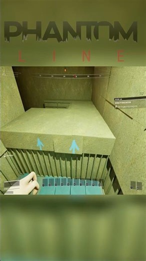 Попытка сделать Тарков от CD Project #escapefromtarkov #тарков