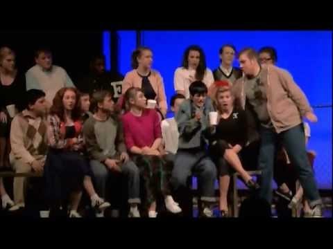 The Outsiders - Act 1 Part 2