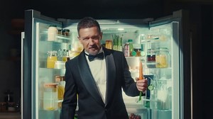 Antonio Banderas stars in Bosch Super Bowl 2025 ad: Get a peek!