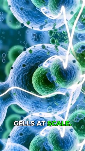 NIH Just Connected Every Piece of the T1D Cure