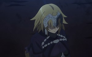 【BD1080P+】Fate/Apocrypha BDBOX特典 PV/CM合集