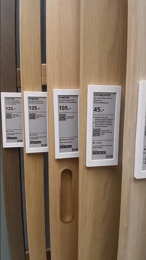 IKEA PAX Wardrobe Doors – All Styles in One Video