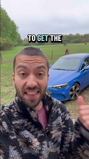 Full Mercedes CLA 250+ review out on our channel now!