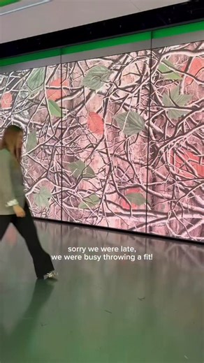 the fits: had the bestttt time with the fam in NYC! was so special to be there together and talk about our new show @duckdynastyae that’s now out on @hulu 🫶🏻🫶🏻 | Sadie Robertson