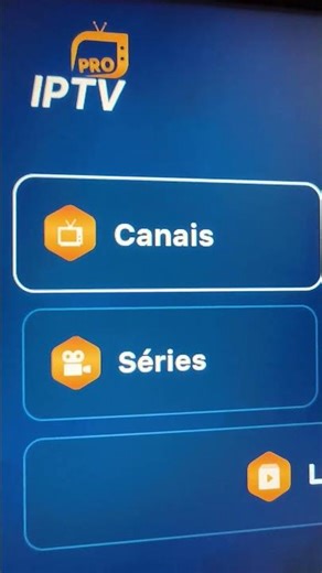 IPTV PRO NA SMART SAMSUNG