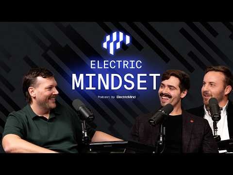 Electric Mindset - Season 1, Episode 7: The Future of Payments