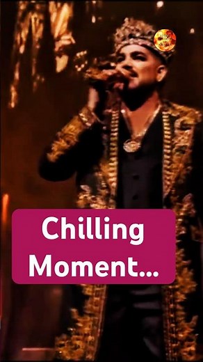 The Note That Shook The Stadium (Live)