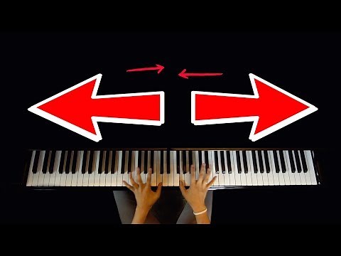 Contrary Motion (Beginner to Advanced)