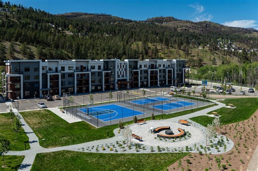 Westbrook by Highstreet: Where community comes first