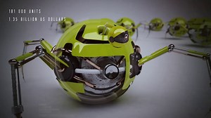 Industrial Robots