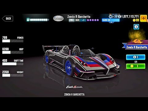 CSR RACING 2 | HOW TO GET FREE CARS AND UNLIMITED MONEY!!