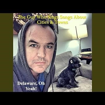 I Made This Song About Laurel, Delaware