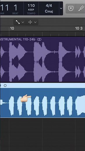 Easy Record Stop FX in Logic Pro X 💎 WITH NO PLUGINS 🔥