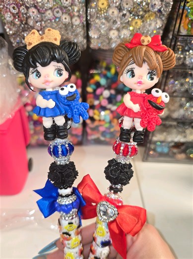 these sesame street babies are available for adoption 🥰 #21 | babys