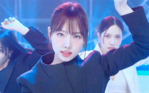 【TWICE】《SET ME FREE》4K舞蹈版 官方练习室公开！