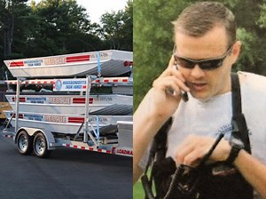 Concord Firefighters Head To Help With Hurricane Harvey Recovery Efforts