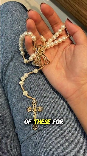 How to Pray the Rosary (A Simple Step-by-Step Guide)