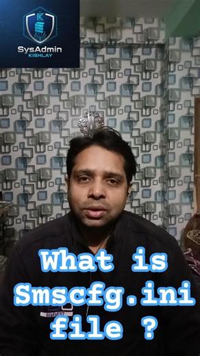 𝐖𝐡𝐚𝐭 𝐈𝐬 𝐒𝐌𝐒𝐂𝐅𝐆.𝐢𝐧𝐢 𝐅𝐢𝐥𝐞 𝐈𝐧 𝐒𝐂𝐂𝐌 ?‪@KkNeTwOrK‬ #shorts #sccm