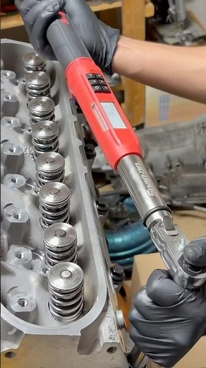 Ls rebuild #enginerebuilding #ls3 #lsswap #boosted #whipplesupercharger