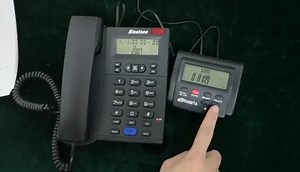 Sunydog Call Blocker, Call Blocker for Landline Phones Telephone 2000 Caller ID Box Blocking One Touch Number Block Device Block Unwanted Robocalls and Nuisance Calls