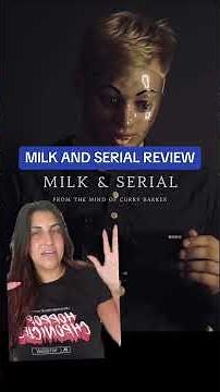 Milk and Serial (2024) Movie Review