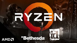 9.6K views · 233 reactions | Testing Doom on Ryzen, id Software's CTO talks about how the future looks bright. | AMD | Facebook