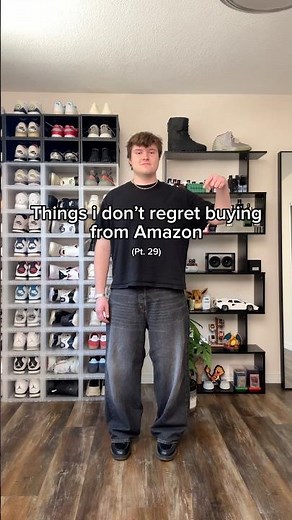 Things I Don’t Regret Buying From Amazon (Pt. 29) #shorts